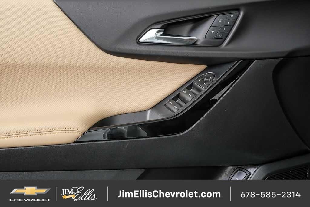 2026 Chevrolet Equinox ACTIV - Photo 6