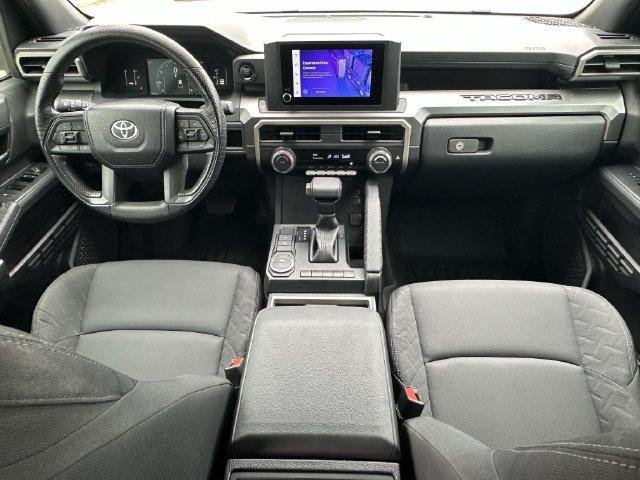 Certified Used 2024 ICE CAP Toyota  image 10