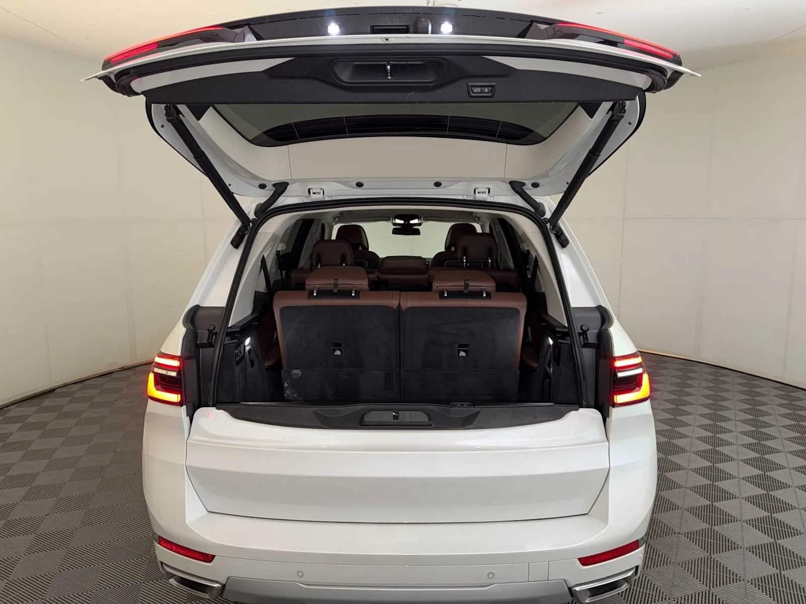 2024 BMW X7 40i - Photo 23