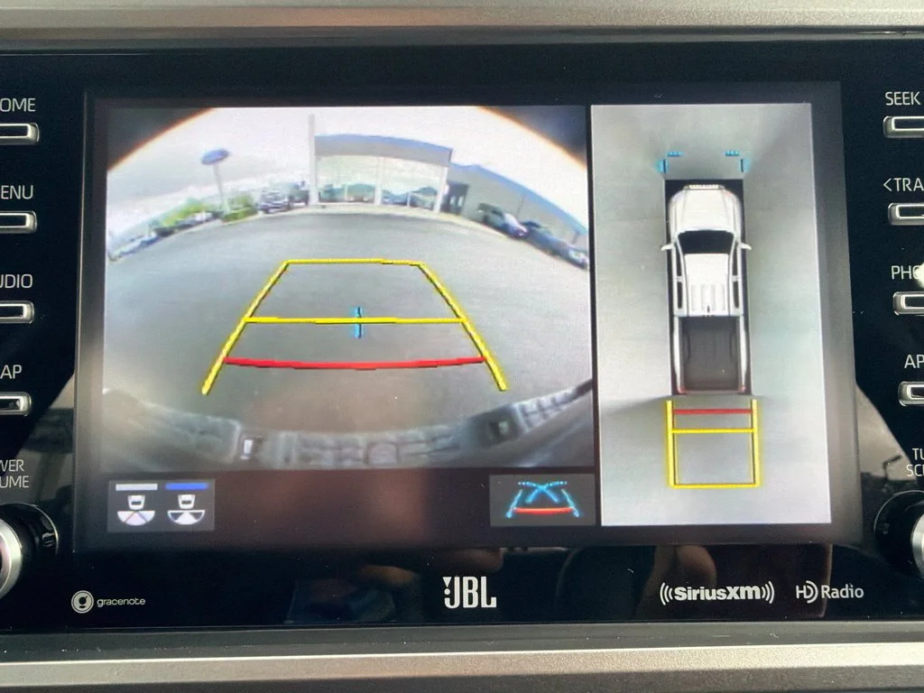 Used 2023 Magnetic Gray Metallic Toyota Limited image 29
