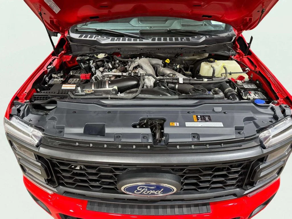 2024 Ford F-250 Super Duty Lariat - Photo 30