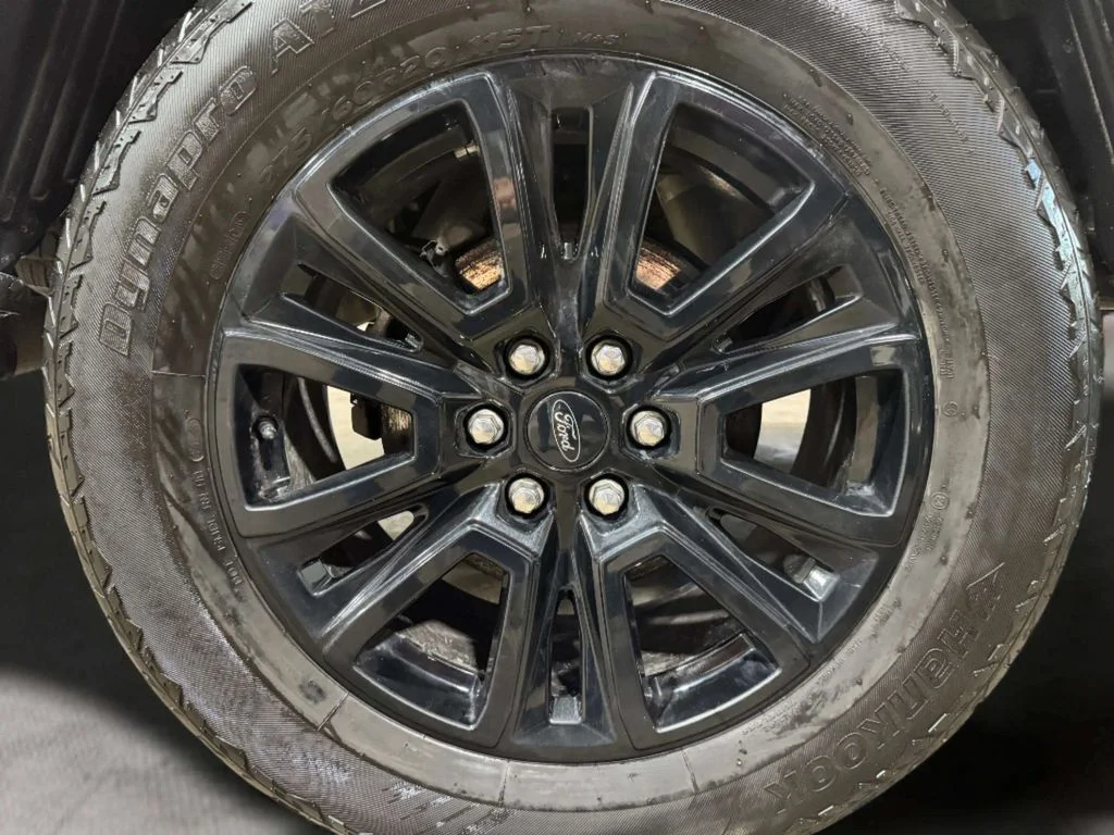 2024 Ford F-150 Platinum - Photo 33