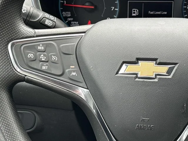 Used 2021 White Chevrolet LS image 21
