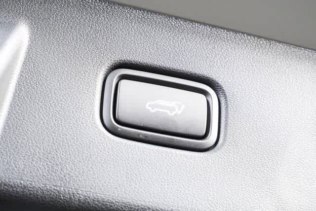New 2026 Creamy White Pearl Hyundai Limited image 36