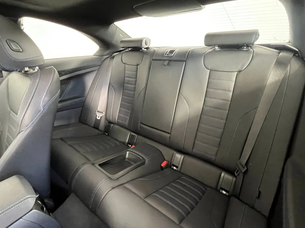 Certified Used 2025 Thundernight Metallic BMW M240i image 18
