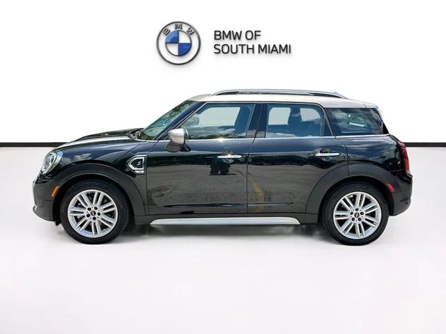 Certified Used 2023 Black MINI Signature image 4