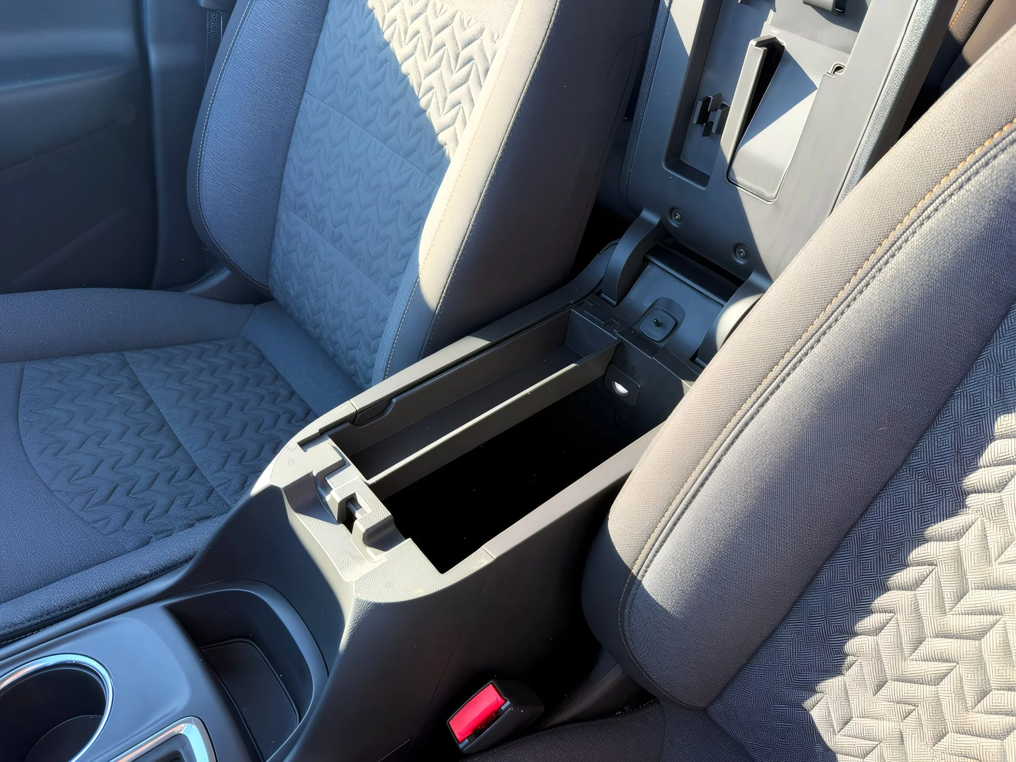 2024 Chevrolet Equinox LT - Photo 26