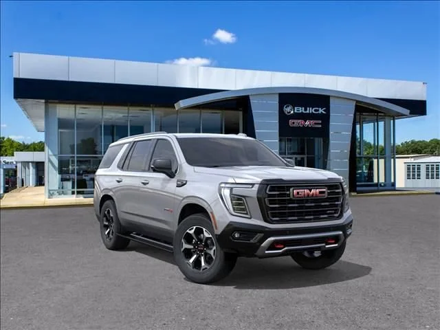 2026 GMC Yukon AT4 Ultimate - Photo 1