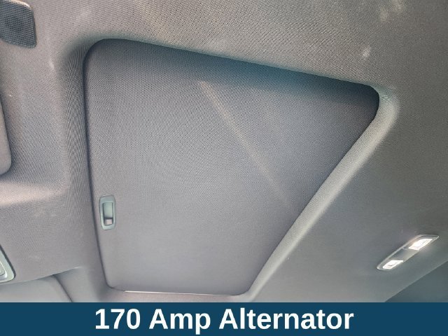 Certified Used 2024 Black Chevrolet ZR2 image 32
