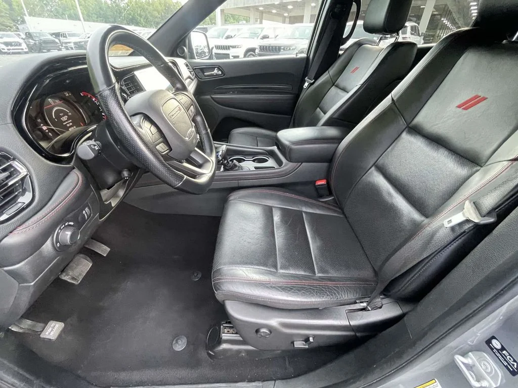 Used 2024 Gray Dodge GT Plus image 21