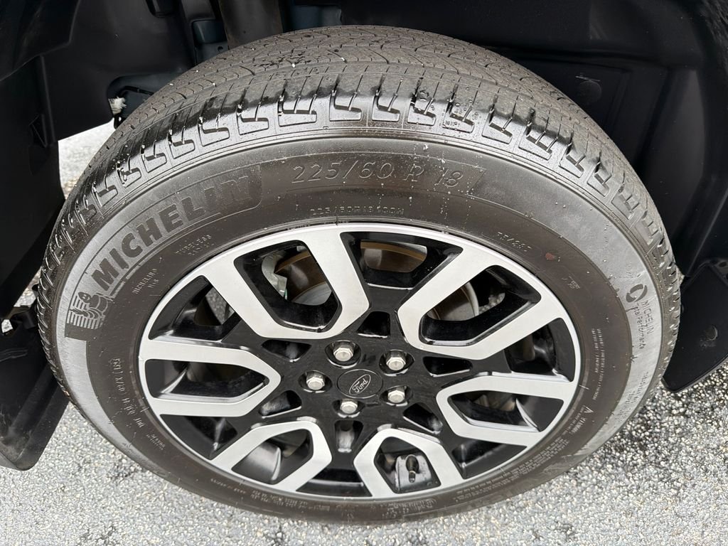 2023 Ford Maverick Lariat - Photo 17