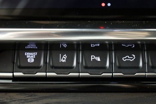 2025 GMC Sierra 2500HD SLT - Photo 13