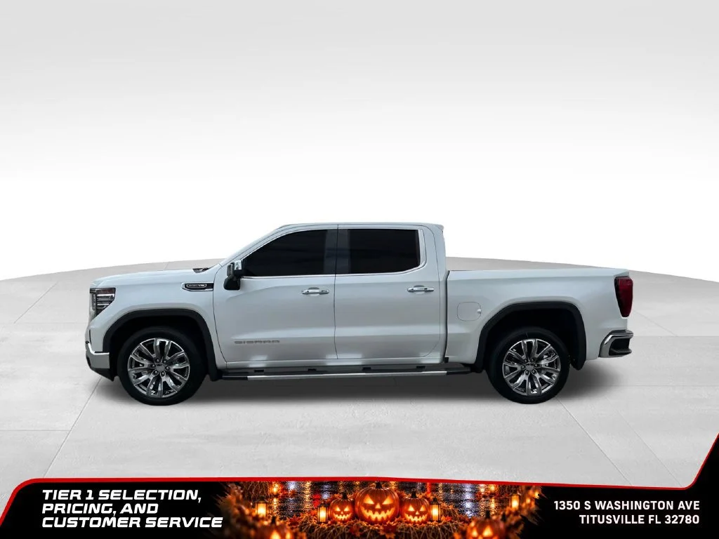 2023 GMC Sierra 1500 SLT - Photo 3
