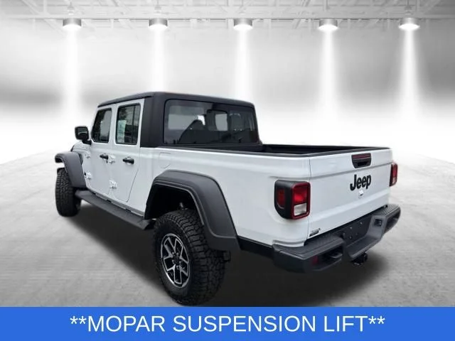 2025 Jeep Gladiator Sport - Photo 7