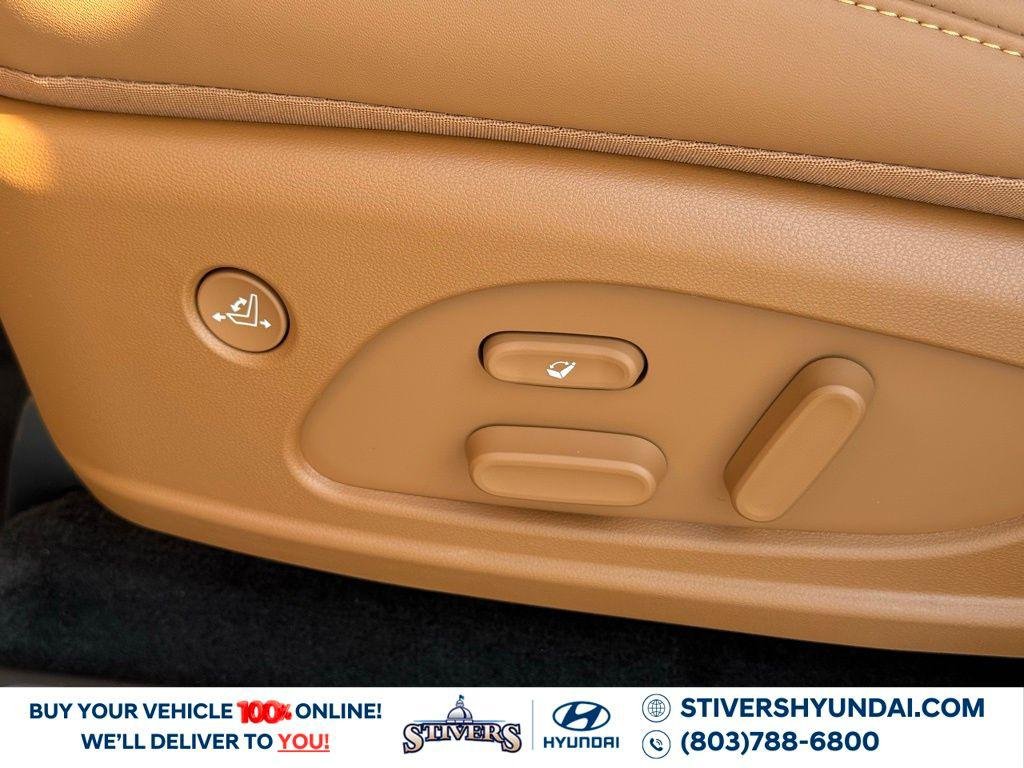 New 2026 Brown Hyundai Calligraphy image 24