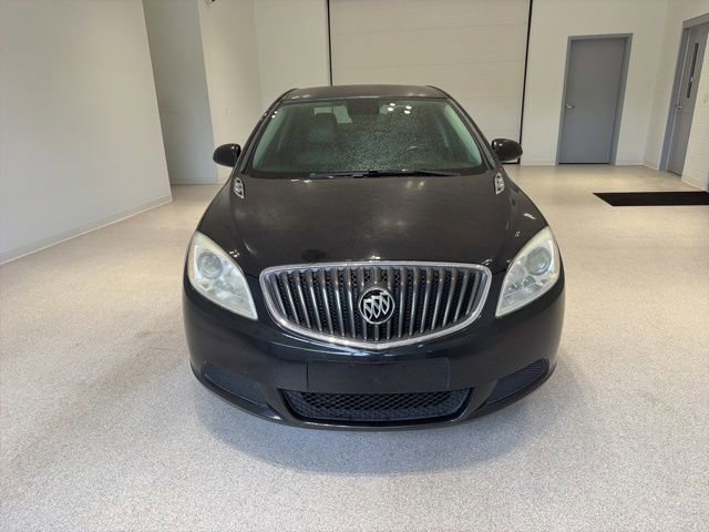 Used 2015 Buick Verano 1SD with VIN 1G4PP5SK9F4131138 for sale in Standish, MI