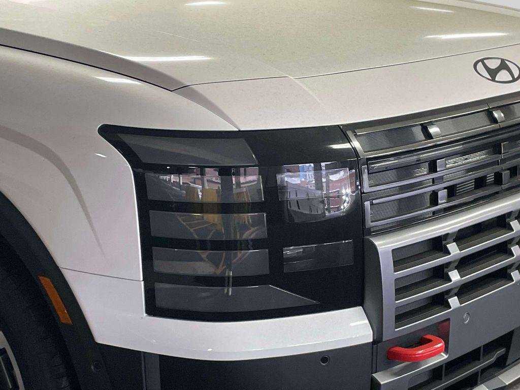 2026 Hyundai Palisade XRT Pro - Photo 10