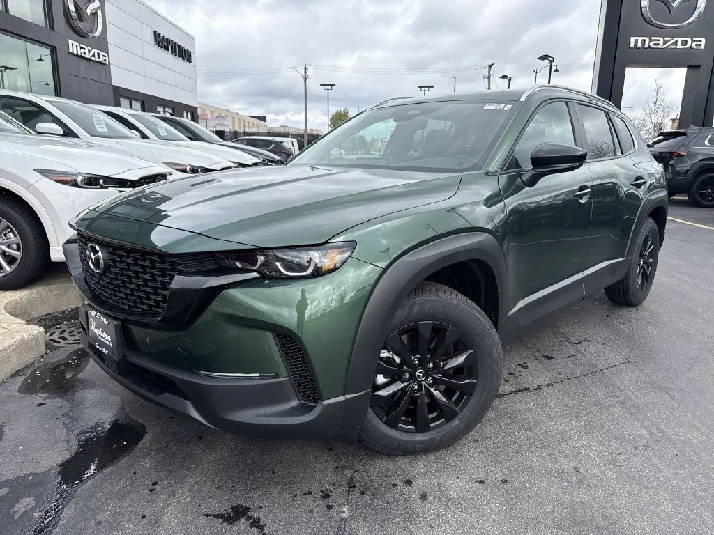 Vehicle thumbnail