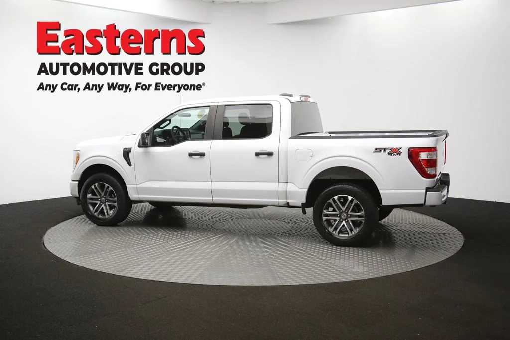 Used 2021 White Ford XL image 62