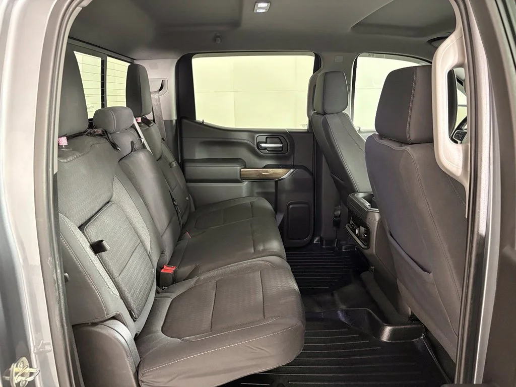 Used 2020 Gray Chevrolet RST image 48