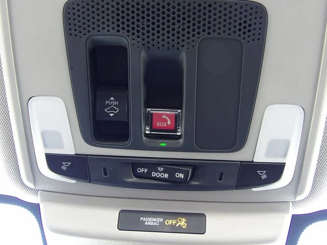 New 2026 Canyon River Blue Metallic Honda SE image 31
