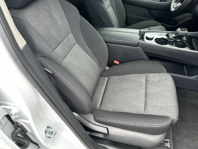 Used 2026 White Nissan SV image 33