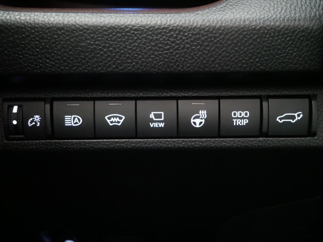 Certified Used 2024 Blueprint Toyota Hybrid Limited w/ Advanced Tech Pkg & Weather Pkg image 28