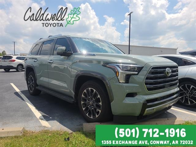 Certified Used 2025 LUNAR ROCK Toyota  image 39