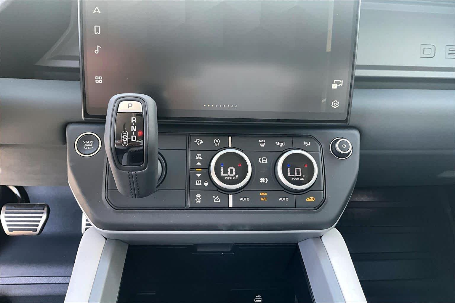 Used 2026 Borasco Grey Metallic Land Rover X image 33