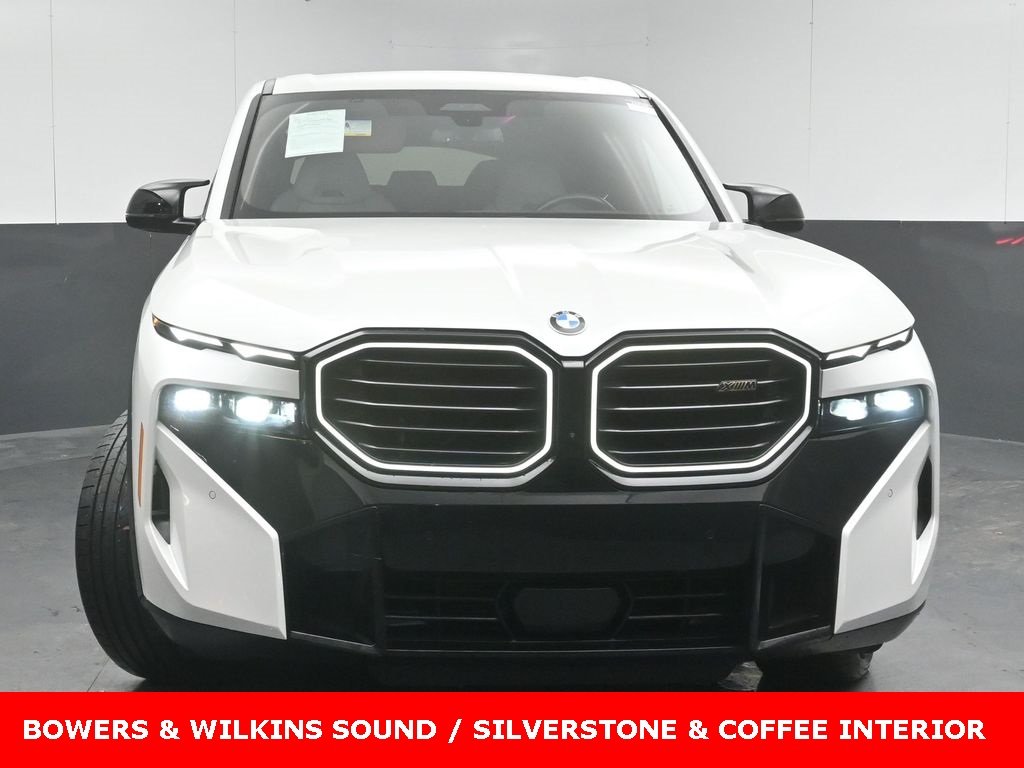 2023 BMW XM - Image 1