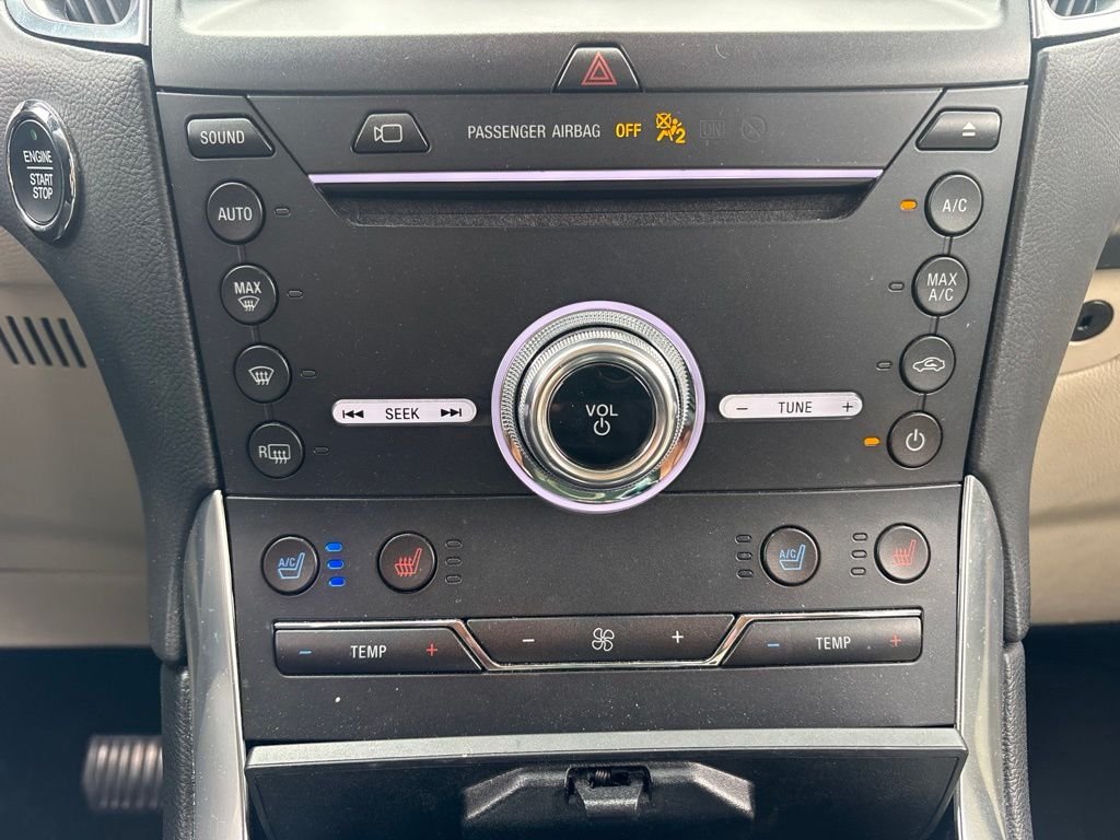 2019 Ford Edge Titanium - Photo 23