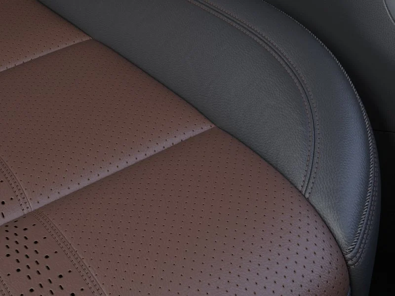 2026 Chevrolet Silverado 2500 HD High Country - Photo 21