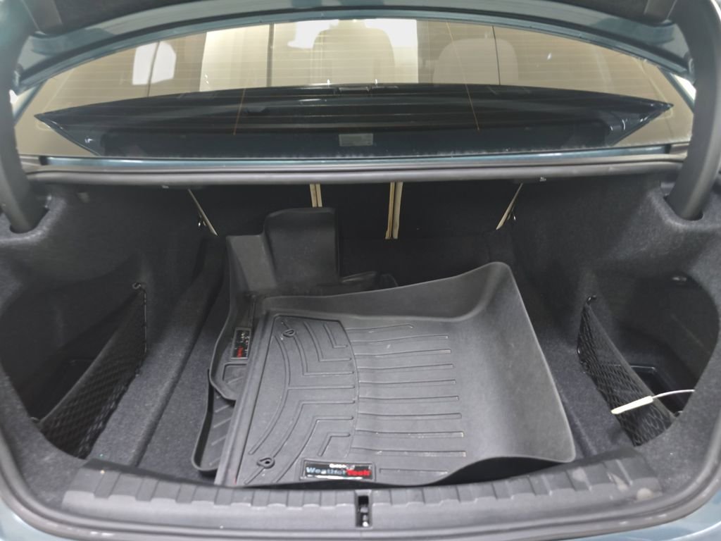 Used 2020 Blue Ridge Mountain Metallic BMW 330i image 30