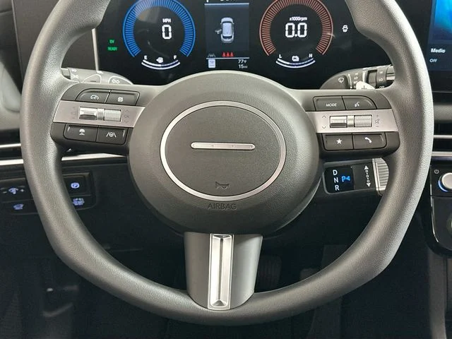 New 2026 White Hyundai SEL image 14