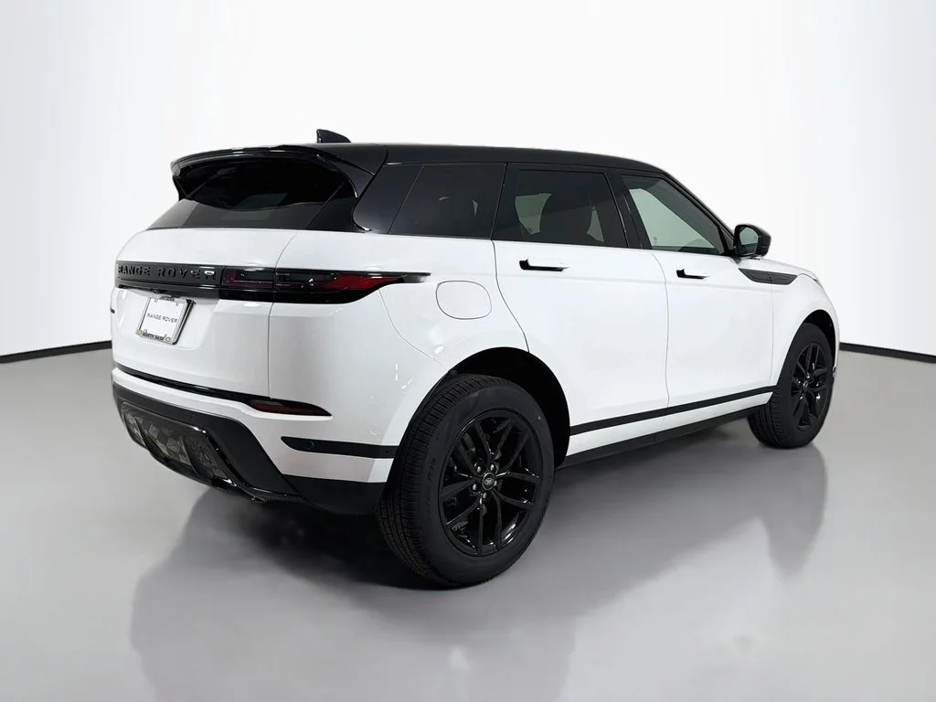 New 2026 Fuji White Land Rover S image 5