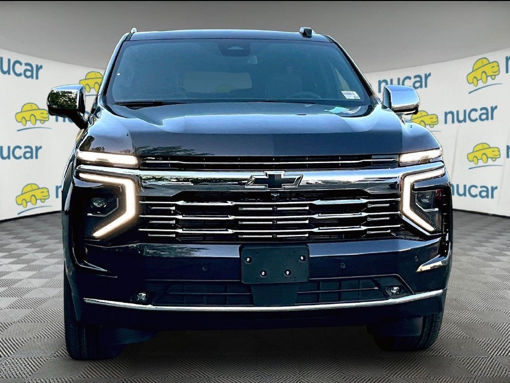2026 Chevrolet Tahoe Premier - Photo 3