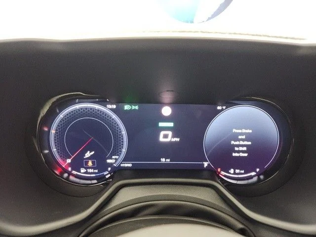 New 2024 Gold Dodge R/T Plus image 21