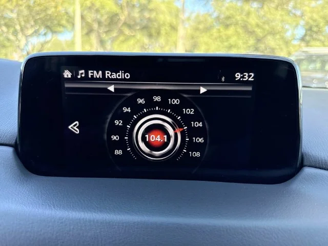 Used 2020 Red Mazda Grand Touring image 30