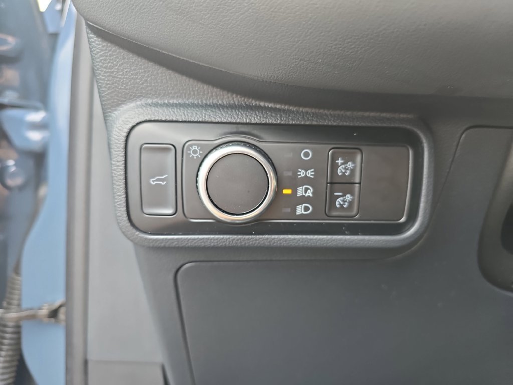 Used 2025 Blue Ford Active image 28