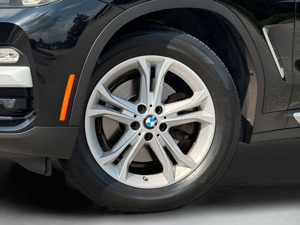 Used 2019 Black BMW sDrive30i image 26