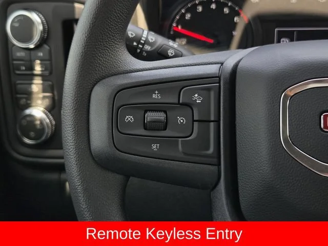 2026 GMC Sierra 1500 Pro - Photo 21