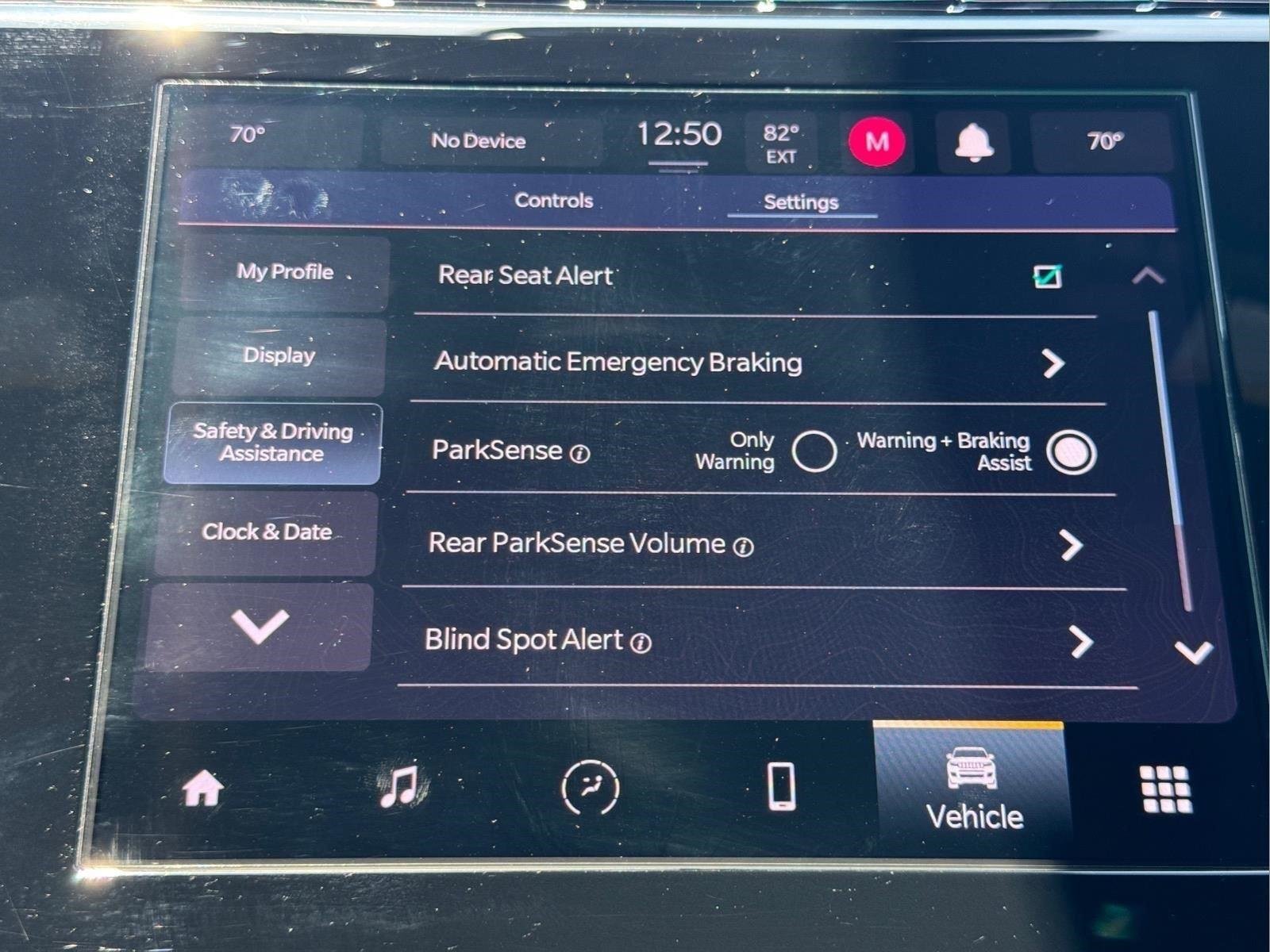 2025 Jeep Grand Cherokee L Laredo - Photo 27