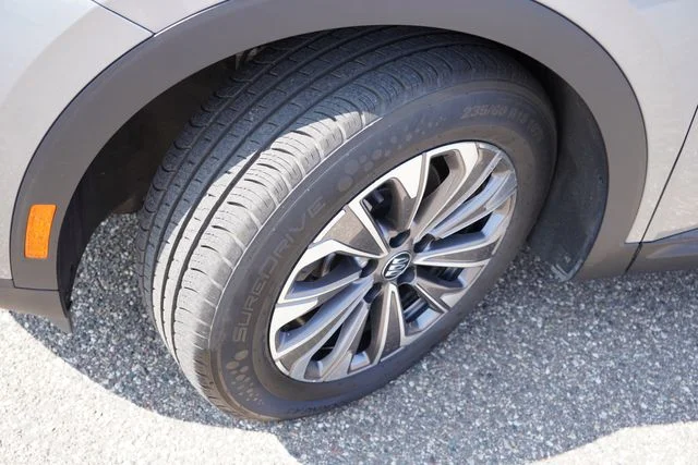 Certified Used 2024 Gray Buick Preferred image 13
