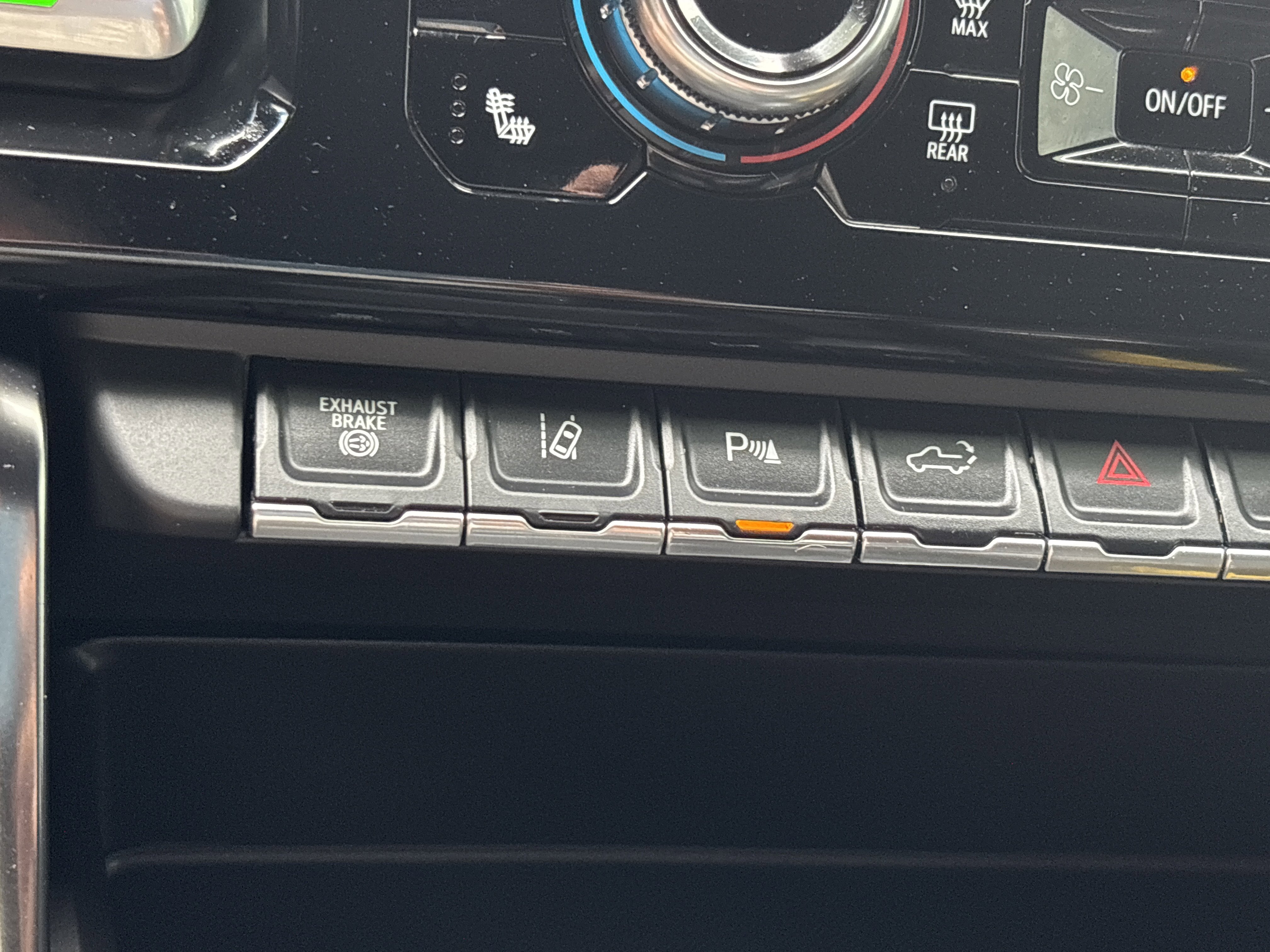 Used 2024 Thunderstorm Gray GMC AT4 image 43