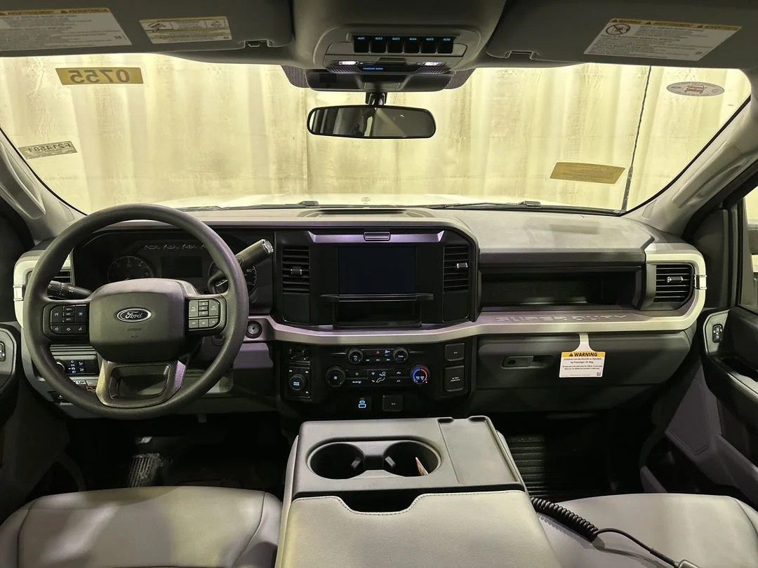2026 Ford F-550 Super Duty Chassis Cab XL - Photo 12