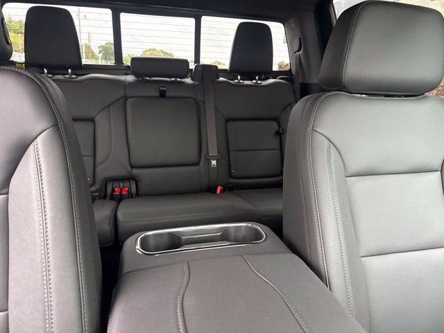 2026 GMC Sierra 1500 Elevation - Photo 27