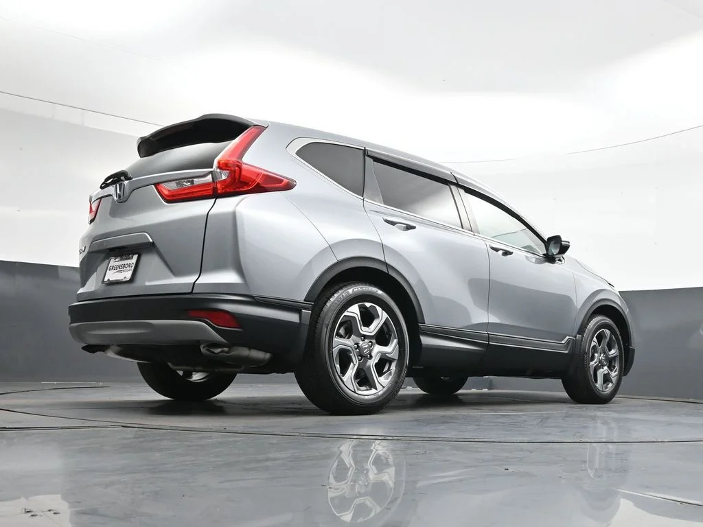Used 2019  Honda EX-L image 44