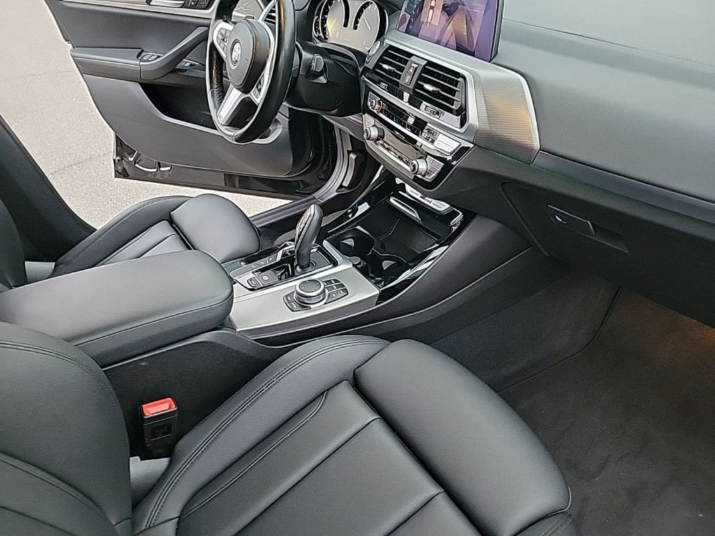 Used 2020 Black BMW M40i image 3