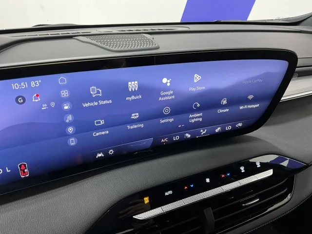 2026 Buick Enclave Preferred - Photo 33