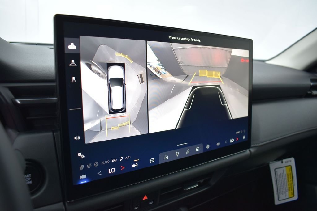 New 2026 Jet Black Mica Mazda 2.5 S Premium Plus AWD image 11